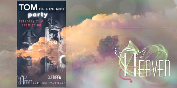 Heaven Club Praha